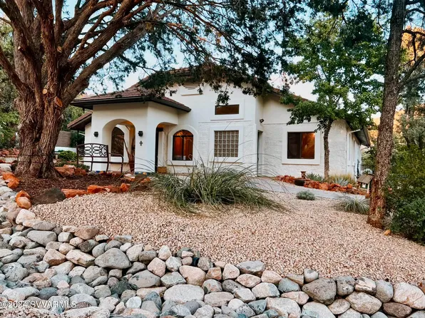 440 Raintree Road, Sedona, AZ 86351