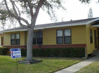 4221 Cott St, Corpus Christi, TX 78411