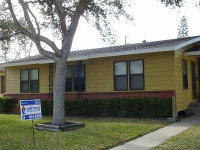 4221 Cott St, Corpus Christi, TX, 78411