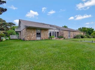 14605 E Timber Lake Rd, Wichita, KS 67230