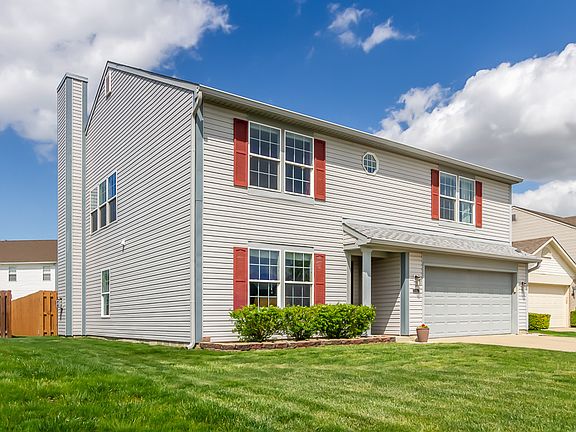 2nd image of 1122 Fairfax Ct