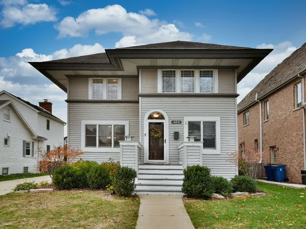 484 S Cottage Hill Ave, Elmhurst, IL 60126