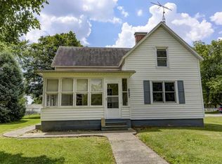 1009 Day St, CORNLAND, IL 62519