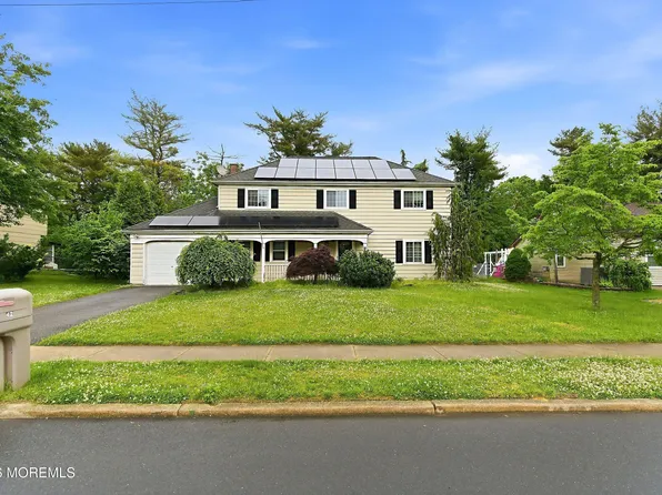 42 Fox Drive, Jackson, NJ 08527