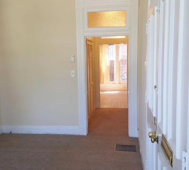 203 E Mount Royal Ave #1 — Photo 5
