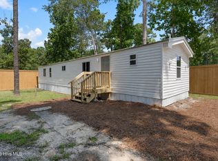 658 Westwind Drive SW, Supply, NC 28462