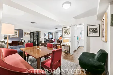 Rented by Harmonycity Corp.