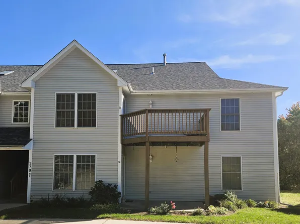 120 Pine Dr Unit H, Chesterton, IN 46304