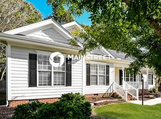 117 Cynthia Ln, Pittsboro, NC 27312