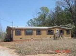 1156 Ervin Chambers Rd, Maysville, GA 30558