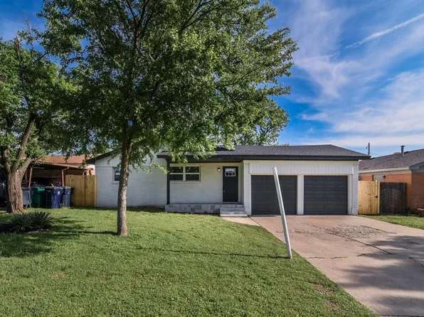 808 SE 69th St, Oklahoma City, OK 73149