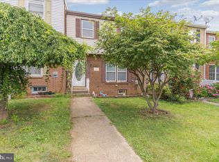 17938 Hickory Ln, Hagerstown, MD 21740