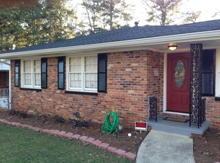 1879 Janet Ln, Decatur, GA 30035