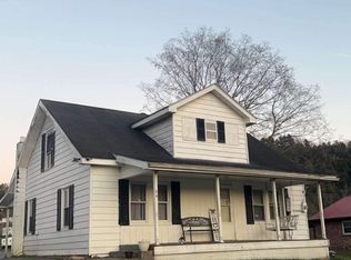 64 Old Honaker Rd, Honaker, VA 24260