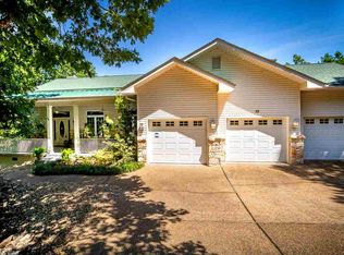 88 Mansilla Way, Hot Springs, AR 71909