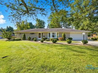 4757 Maryhill Rd, Sylvania, OH 43560