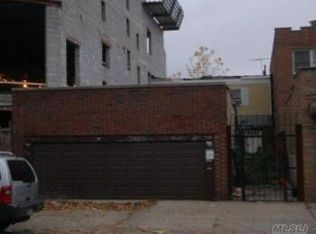 449 Humboldt St, Brooklyn, NY