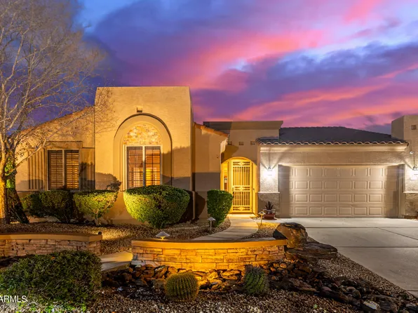 7791 W ALBERT Lane, Peoria, AZ 85382