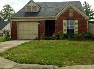 6771 Navigate Way, Indianapolis, IN 46250