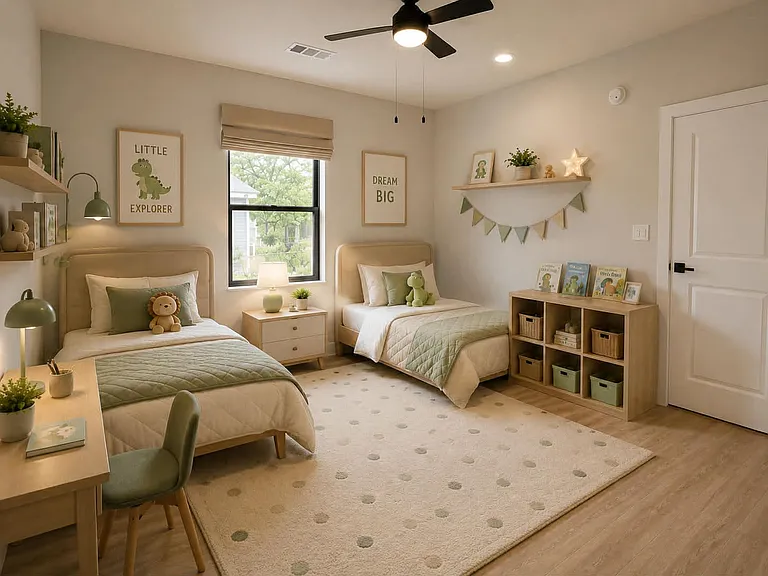 400 N 17th St #406-B — Photo 15