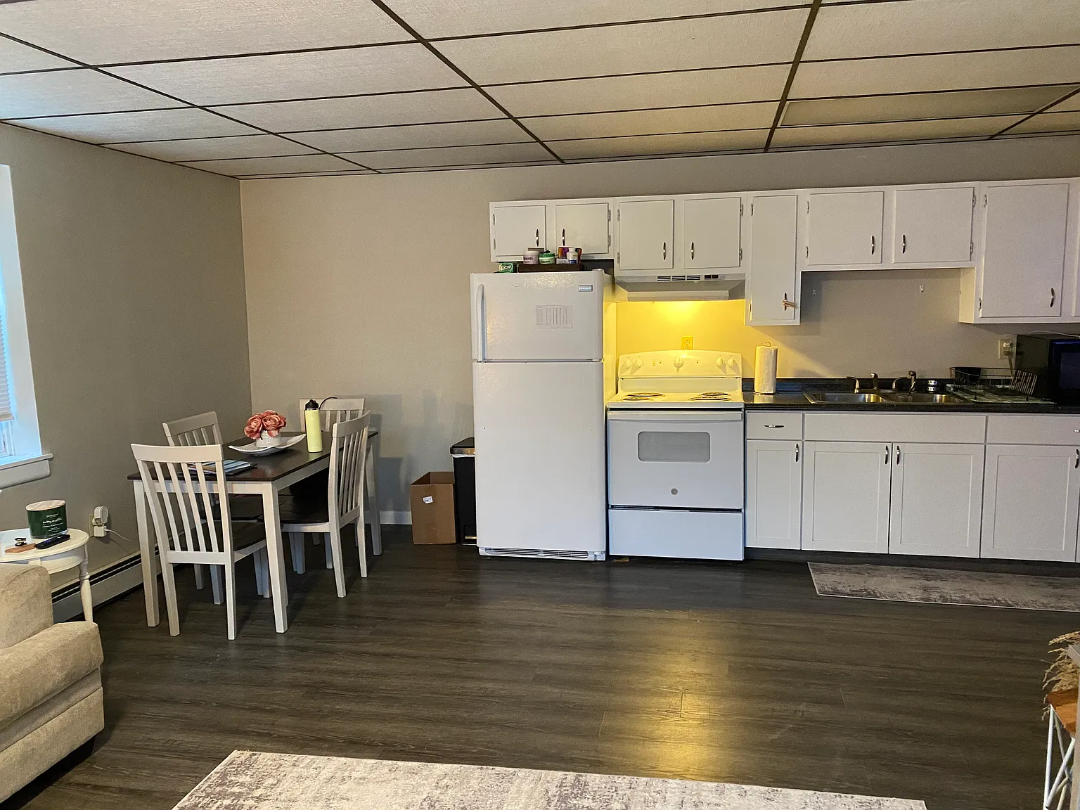 1 bed, $1,500 — Photo 2