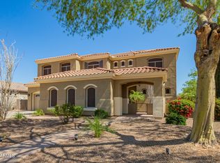 5059 S Gold Leaf Pl, Chandler, AZ 85249