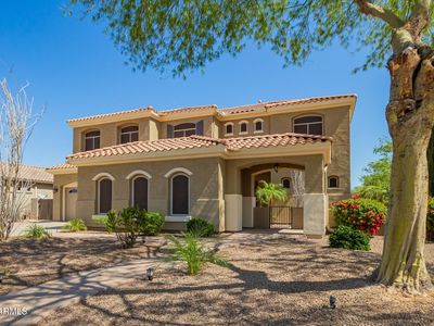 5059 S Gold Leaf Pl, Chandler, AZ, 85249