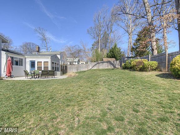 4th image of 3536 Country Hill Dr