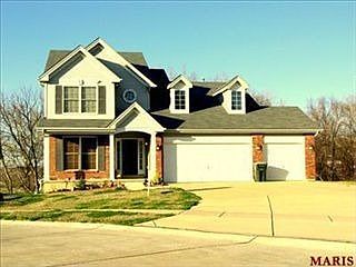 2nd image of 1571 Laurel Bluffs Dr