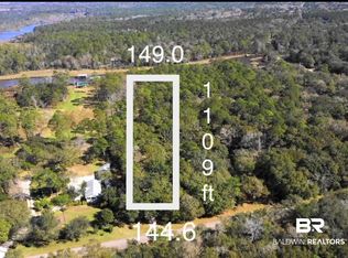 0 Collins Ln, Foley, AL 36535