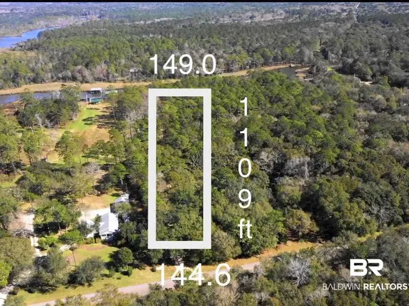 0 Collins Ln, Foley, AL 36535