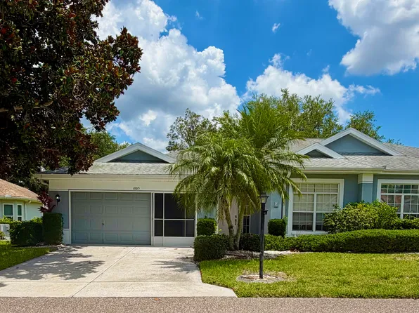 1005 McDaniel St, Sun City Center, FL 33573