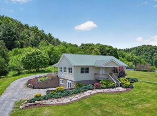 28360 Rivermont Dr, Meadowview, VA 24361