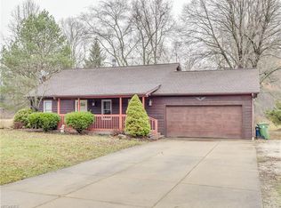 908 Newton St, Tallmadge, OH 44278