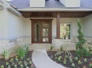11023 Crawford Cir, Montgomery, TX 77316