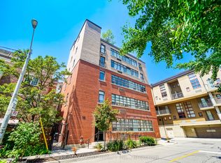 10 Wellesley Pl #301, Toronto, ON M4Y 1B1