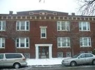 3936 N Lavergne Ave, Chicago, IL 60641