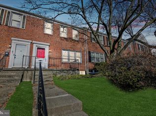 8164 Glen Gary Rd, Towson, MD 21286