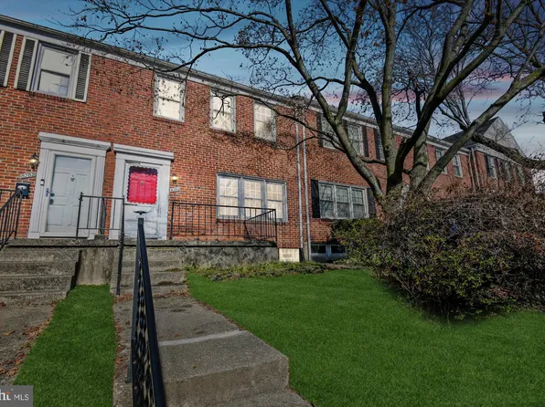 8164 Glen Gary Rd, Towson, MD 21286
