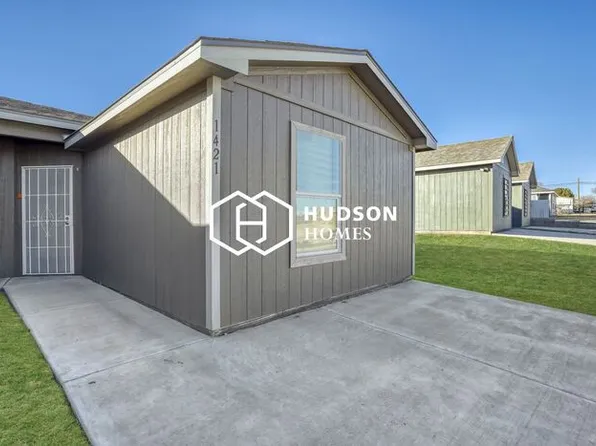 1421 NW 16th Ave #B, Amarillo, TX 79107