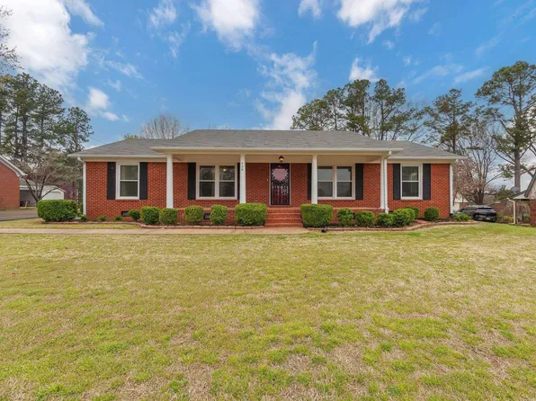 750 Hart Dr, Brownsville, TN 38012