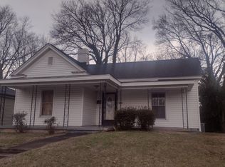 411 Kemper Rd, Danville, VA 24541