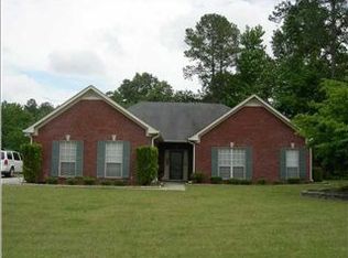 129 Park Forest Ter, Alabaster, AL 35007