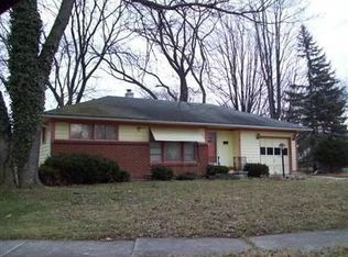 20 Central Blvd, Norwalk, OH 44857