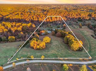 000 Weatherby Drive #North 25 Ac Tract, Fordland, MO 65652