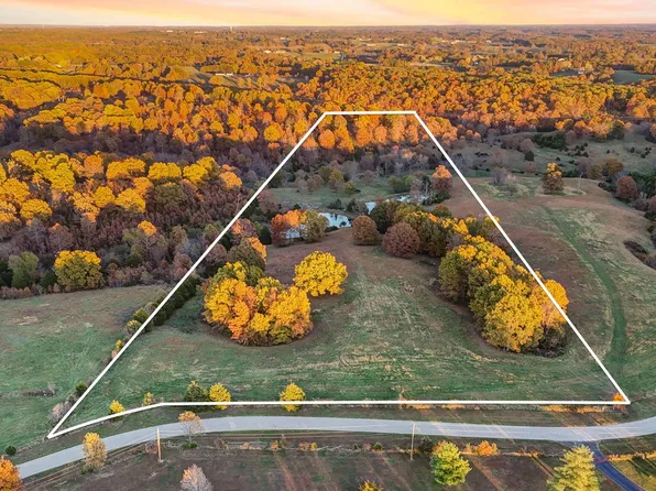 000 Weatherby Drive #North 25 Ac Tract, Fordland, MO 65652