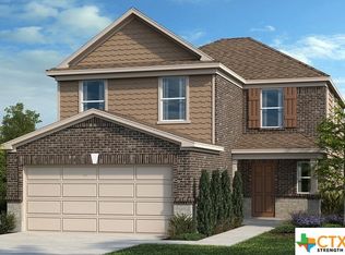 4174 Harper Lee Ln, New Braunfels, TX 78130