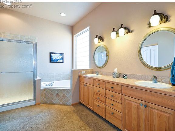 5 Piece Master Bath