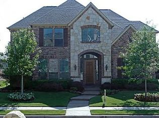 2255 Hague Dr, Frisco, TX 75033