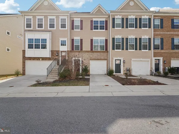 3619 Duckhorn Way, Laurel, MD 20724